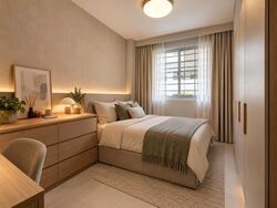 Blk 870 Tampines Vista (Tampines), HDB 4 Rooms #633442511
